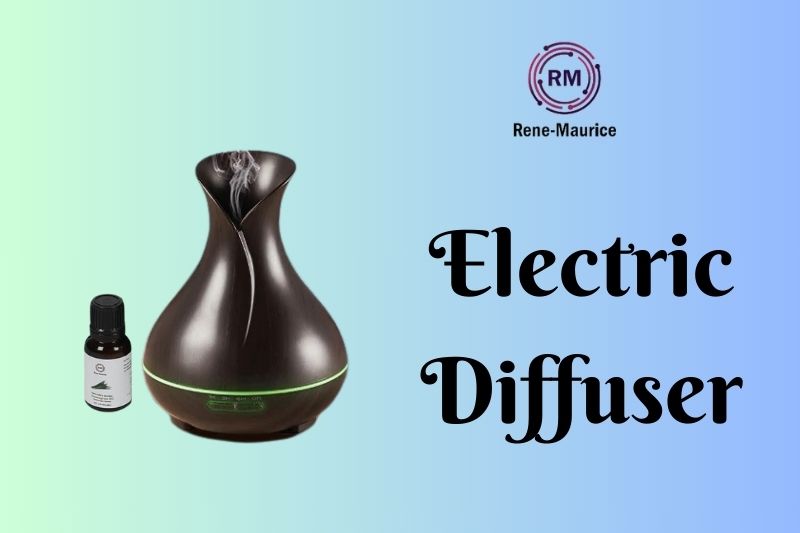 The Top Reasons Why Every Home Needs an Electric Diffuser